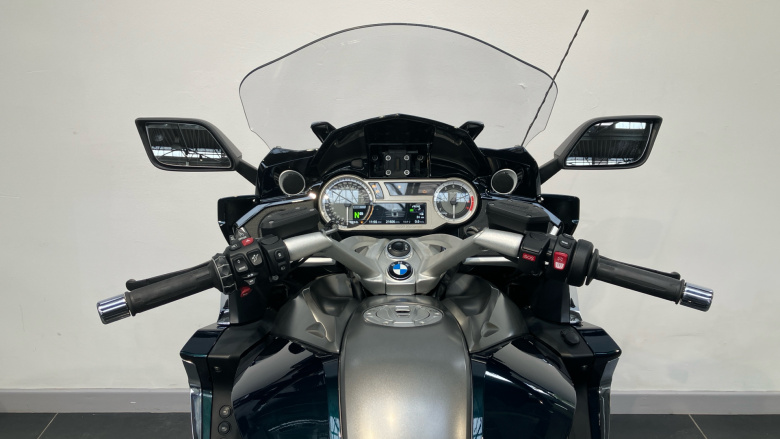 BMW K1600 GT LE ABS